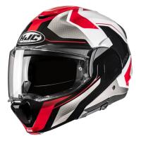 HJC Шлем F100 Bios MC1 в Сочи