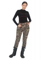 Hyperlook Мотоджинсы женские Miracle Army в Сочи