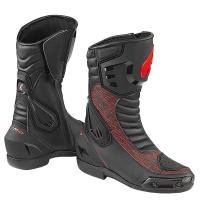 Forma Мотоботы Freccia Evo Black/Red в Сочи