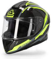 Acerbis Шлем Tarmak Grey/Yellow в Сочи