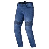 Shima мотоджинсы Zenith Men Blue в Сочи