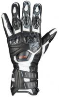 IXS перчатки Sport RS-200 3.0 Бело-черные в Сочи