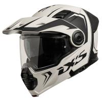 IXS Шлем Flip-Up Venture 1.0 MIPS Черно-серый матовый в Сочи