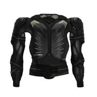 Acerbis Защита тела (Черепаха) Koert-One Black/Yellow в Сочи
