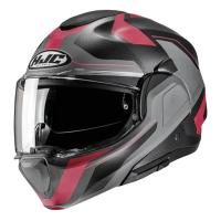 HJC Шлем F100 Bios MC8SF в Сочи