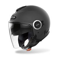 Airoh Мотошлем Helios Anthracite Matt в Сочи
