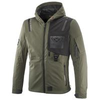 Ixon Мотокуртка текстильная M-Quarter Khaki/Black в Сочи