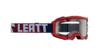Leatt Маска Velocity 4.5 Royal Clear 83% в Сочи