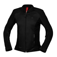 IXS Мотокуртка женская Oxy-Air Women Jacket Черный в Сочи