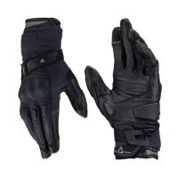 Leatt Перчатки ADV HydraDri 7.5 2026 Stealth в Сочи