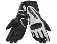 Spidi Перчатки STR-5 Lady Black/White в Сочи