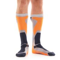 Dragonfly Термоноски 2D Enduro Orange-Blue в Сочи