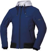 IXS Мотокуртка Classic SO Women Jacke Moto blue в Сочи