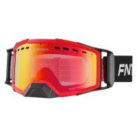 Finntrail Маска Vision 1093 RedMirrored (OS) в Сочи