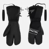 Finntrail Перчатки Lobster 2801 GraphiteGrey в Сочи