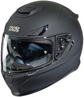 IXS Шлем HX 315 1.0 черный матовый в Сочи