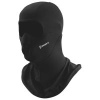 SCOTT Подшлемник-маска FACE HEATER HOOD NEW-16 black в Сочи