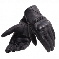 Dainese Перчатки Corbin Air Unisex black в Сочи