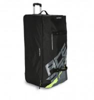 Acerbis Сумка дорожная на колёсах Machine Black/Yellow (190 L) в Сочи
