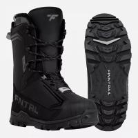 Finntrail Ботинки Blizzard 5236 Graphite в Сочи
