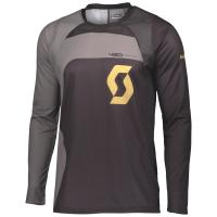 Scott Джерси 450 Podium Black/Gold в Сочи