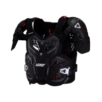 Leatt Защитный панцирь 4.5 Pro Evo V26 Black в Сочи