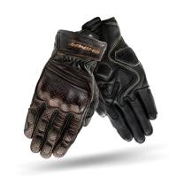 Shima Мотоперчатки Aviator Dark brown в Сочи