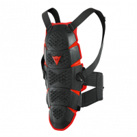 Dainese Защита спины Pro-Speed Back M Black/Red в Сочи