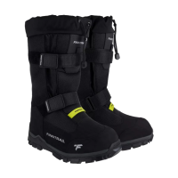 Finntrail Ботинки Touring Graphite 5230 Graphite Yellow в Сочи