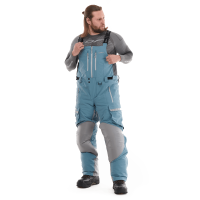 Dragonfly Штаны Expedition Blue - Grey 2024 в Сочи