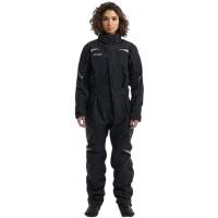 Dragonfly  Комбинезон - дождевик Evo Woman V26 Black в Сочи