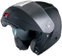 IXS Шлем HX 325 Черный матовый в Сочи