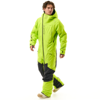 Dragonfly Комбинезон Gravity 2.0 Man 2026 Lime в Сочи