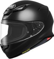 Shoei Мотошлем NXR 2 Plain черный в Сочи