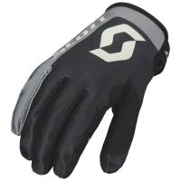 Scott Перчатки 350 Race black/grey в Сочи