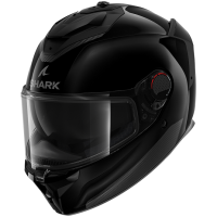 Shark Мотошлем Spartan GT Pro Blank BLK в Сочи
