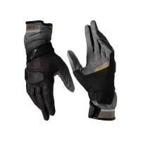 Leatt Перчатки Leatt ADV X-Flow 5.5 2026 Stealth в Сочи
