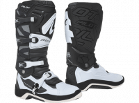 Forma Ботинки Pilot Black/White в Сочи