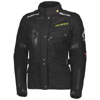 SCOTT Куртка женская Voyager Dryo black  в Сочи