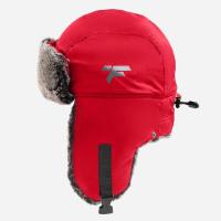 Finntrail Шапка-ушанка Hat Terra 2950 Red в Сочи