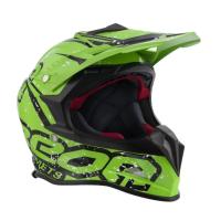 Beon Шлем B-602 Green/Black в Сочи