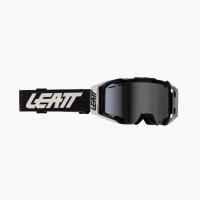 Leatt Маска Velocity 5.0 MTB Iriz Black Silver 50% в Сочи