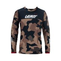 Leatt Джерси Moto 4.5 Enduro V24 Stone в Сочи