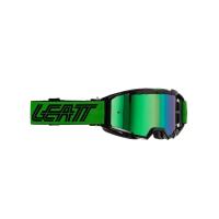 Leatt Маска Vizion 3.5 Iriz Green Green 40 VLT V25 в Сочи