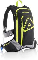 Acerbis Рюкзак с гидропаком X-Storm Drink Black/Yellow 14.5/2.5L в Сочи