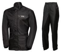 IXS Дождевик раздельный Horton 3 Black в Сочи