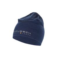 Brubeck Шапка шерстяная Active Wool Синяя в Сочи