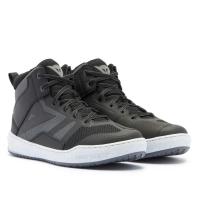 Dainese Ботинки Suburb Air Black/White/Iron-gate в Сочи