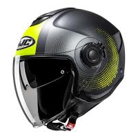 HJC Шлем i40N Pyle MC3HSF в Сочи