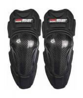 Pro Biker Наколенники HXP-18 Black в Сочи